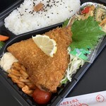 なかよしべんとう - 