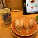 回転寿し トリトン 豊平店 - 