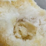 こひる庵 - 中は白あんを選択！