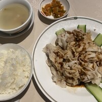 中国飯店 三田店 - 