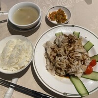 中国飯店 三田店 - 