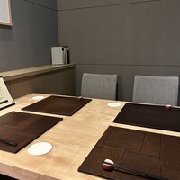 鉄板焼 りんご - 