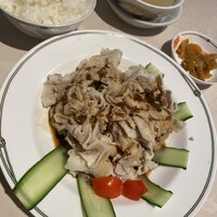 中国飯店 三田店 - 