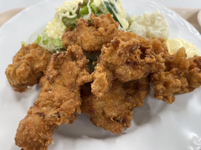 むつ食堂 下北の食堂｜青森県むつ市の定食・食事処