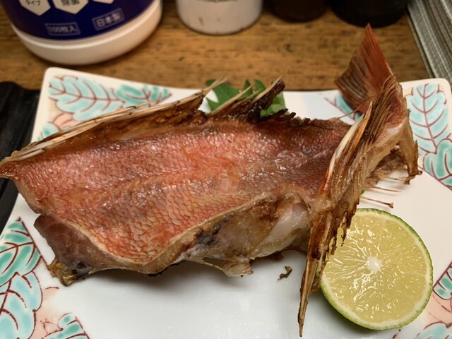 Shin Japanese cuisine Mimasa