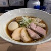 麺屋 彩音