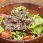 肉バル MEAT BOY N.Y  横浜駅前店 - 