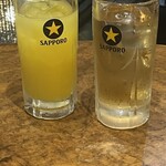 肉バル MEAT BOY N.Y  横浜駅前店 - 