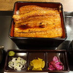 鰻の成瀬 川越店 - 竹