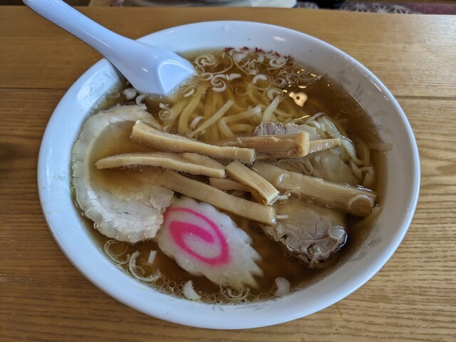 やまや分店 - 本中野/ラーメン | 食べログ