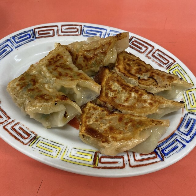 中華料理まるよし - 堅下/中華料理 | 食べログ