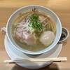 らぁ麺 はやし田 町田店