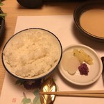 先斗町しゃぶしゃぶすき焼き きらく - 