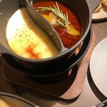 kawara CAFE＆DINING 大宮店 - 