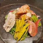 中国料理 四川 - 