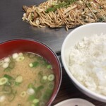 お好み焼き もだん - 