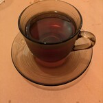 サッポリーニ - ハーブティ