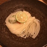 先斗町しゃぶしゃぶすき焼き きらく - 