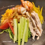 中国料理 四川 - 