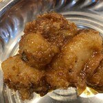 ジャパニーズ スパイス カリー ワッカ - 