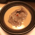 先斗町しゃぶしゃぶすき焼き きらく - 