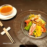 中国料理 四川 - 