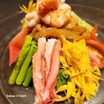 中国料理 四川 - 