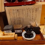 自家製麺 ロビンソン - 