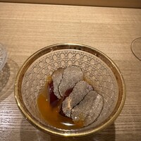 鮨かくの - 