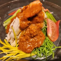 中国料理 四川 - 