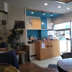 コーヒーラウンジ 紫陽花 - 