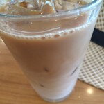 コーヒーラウンジ 紫陽花 - 