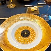 ガストロノミー ジョエル・ロブション - 