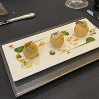 ガストロノミー ジョエル・ロブション - 