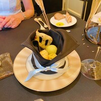 ガストロノミー ジョエル・ロブション - 