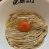 中華そば 桐麺 総本店