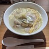 中華そば 上田製麺店
