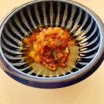 フランス料理 エステール by アラン・デュカス - 