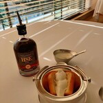 フランス料理 エステール by アラン・デュカス - 