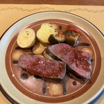 Trattoria Da KENZO - 