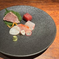 雨後晴 青山 - 