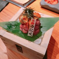 但馬屋 心斎橋 - 