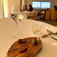 フランス料理 エステール by アラン・デュカス - 