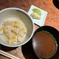 雨後晴 青山 - 
