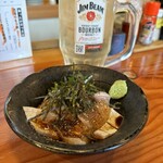 食堂 西のうめぼし - 