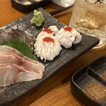 鉄板魚串ごち　千歳烏山 - 