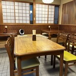 手打ちうどん 幸楽 - 