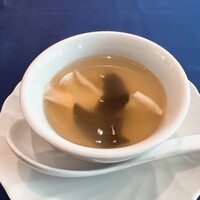 赤坂 桃の木 - 