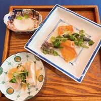 赤坂 桃の木 - 