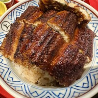 炭焼うな富士 名駅店 - 